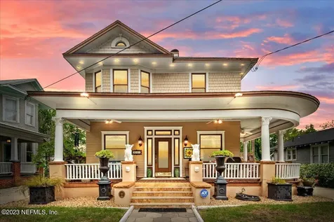 2151 Dellwood Avenue Jacksonville FL 32204