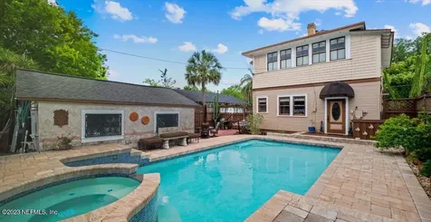 2151 Dellwood Avenue Jacksonville FL 32204