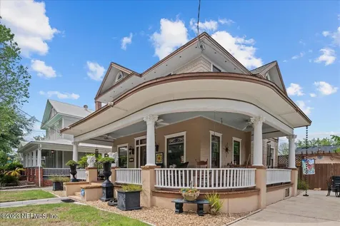 2151 Dellwood Avenue Jacksonville FL 32204