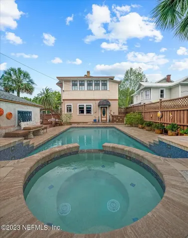 2151 Dellwood Avenue Jacksonville FL 32204