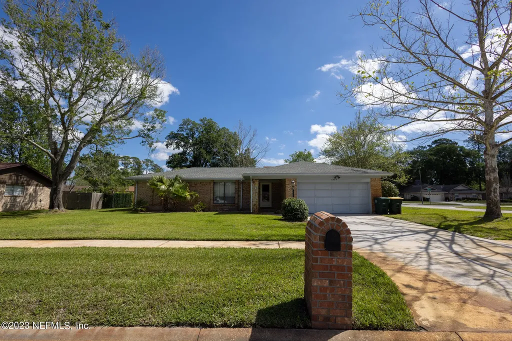 8999 Woburn Court Jacksonville FL 32257