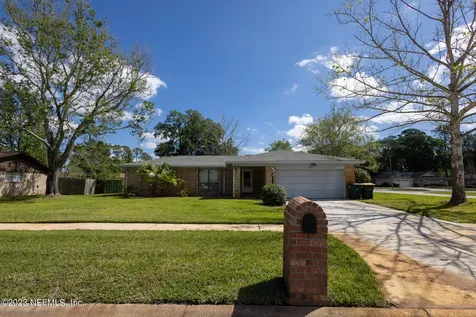 8999 Woburn Court Jacksonville FL 32257