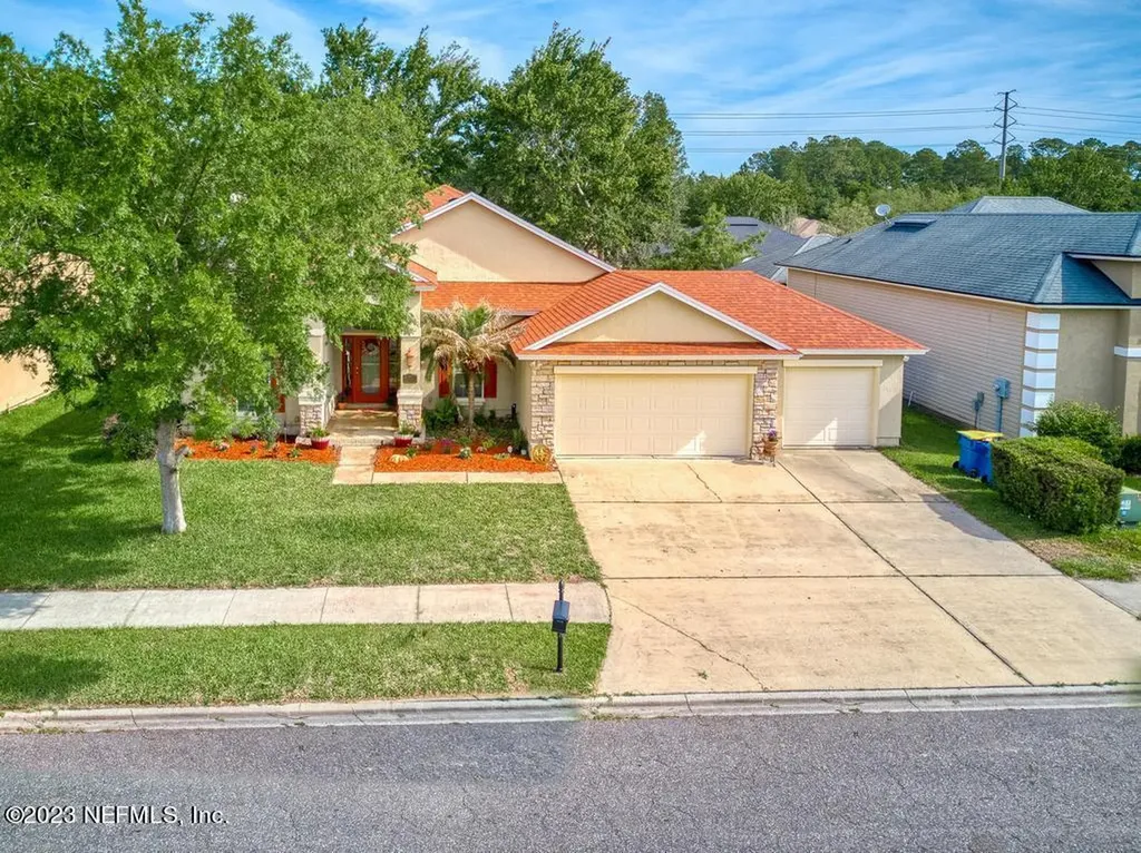 47 Lake Run Boulevard Jacksonville FL 32218