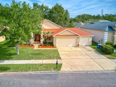 47 Lake Run Boulevard Jacksonville FL 32218