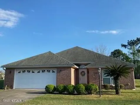 10040 Pebble Ridge Drive N Jacksonville FL 32220