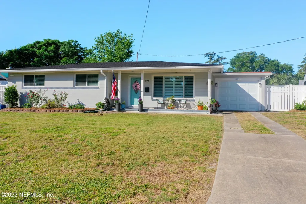 1074 Halifax Road Jacksonville FL 32216