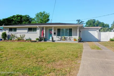 1074 Halifax Road Jacksonville FL 32216