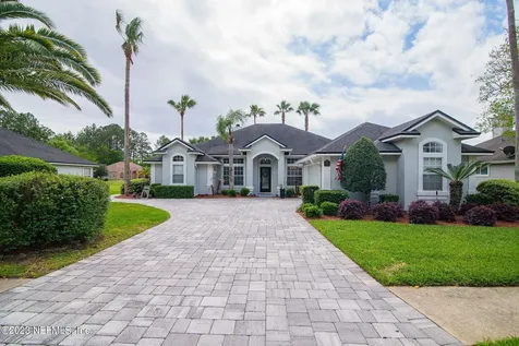 10710 Plum Hollow Drive Jacksonville FL 32222