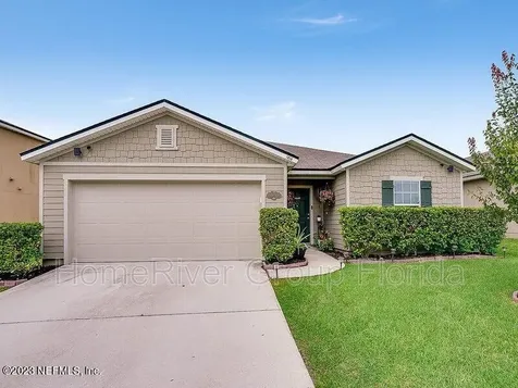 1856 Cherry Creek Way Middleburg FL 32068