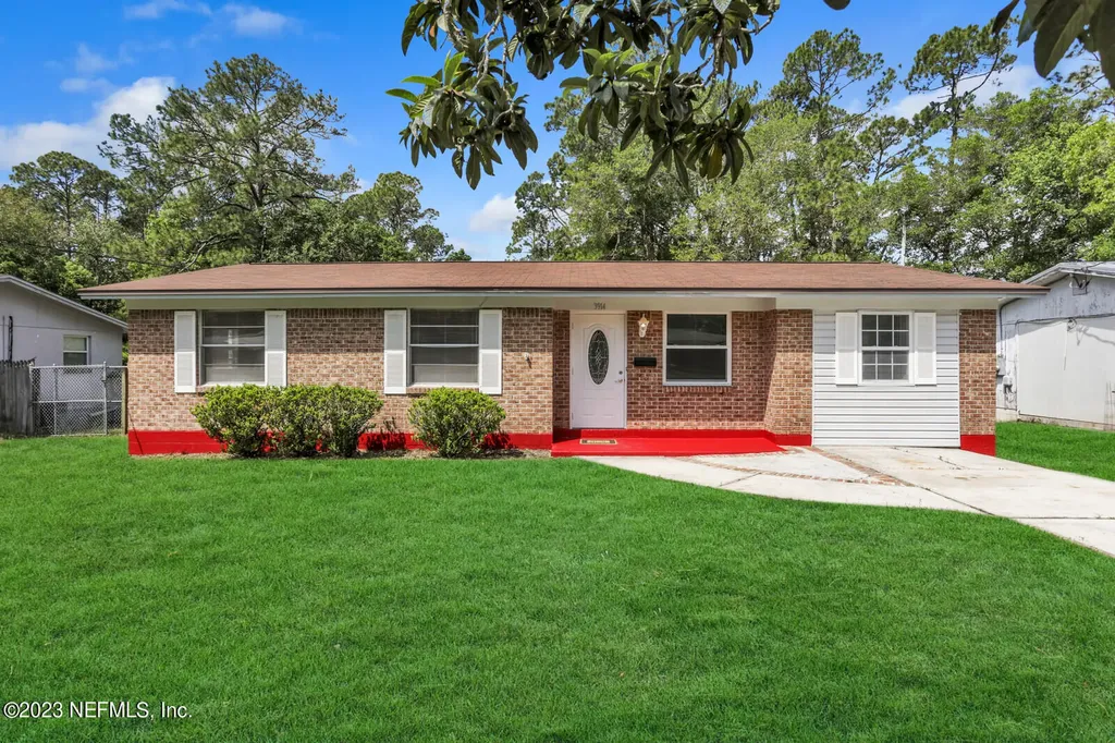 3914 Packard Drive Jacksonville FL 32246