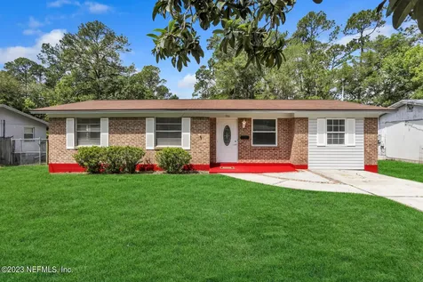 3914 Packard Drive Jacksonville FL 32246