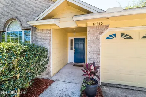 12350 Shaky Leaf Court Jacksonville FL 32224