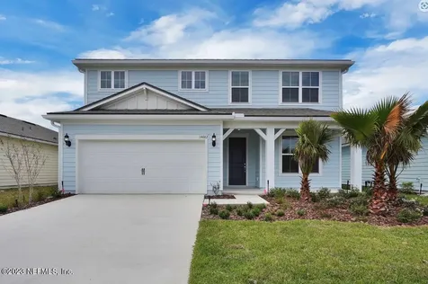 14682 Lattice Court Jacksonville FL 32226