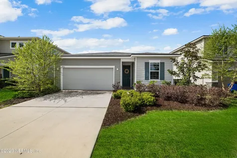 2941 Laurel Springs Drive Green Cove Springs FL 32043
