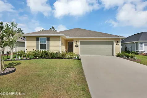 6589 Sandler Lakes Drive Jacksonville FL 32222
