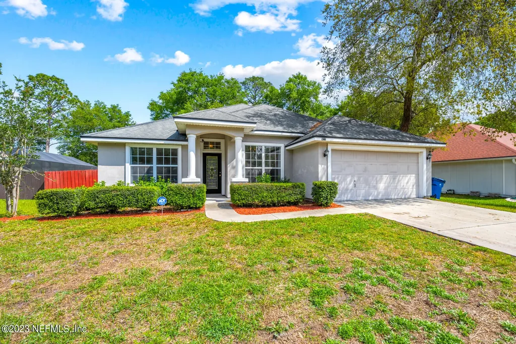 933 Rock Bay Drive Jacksonville FL 32218