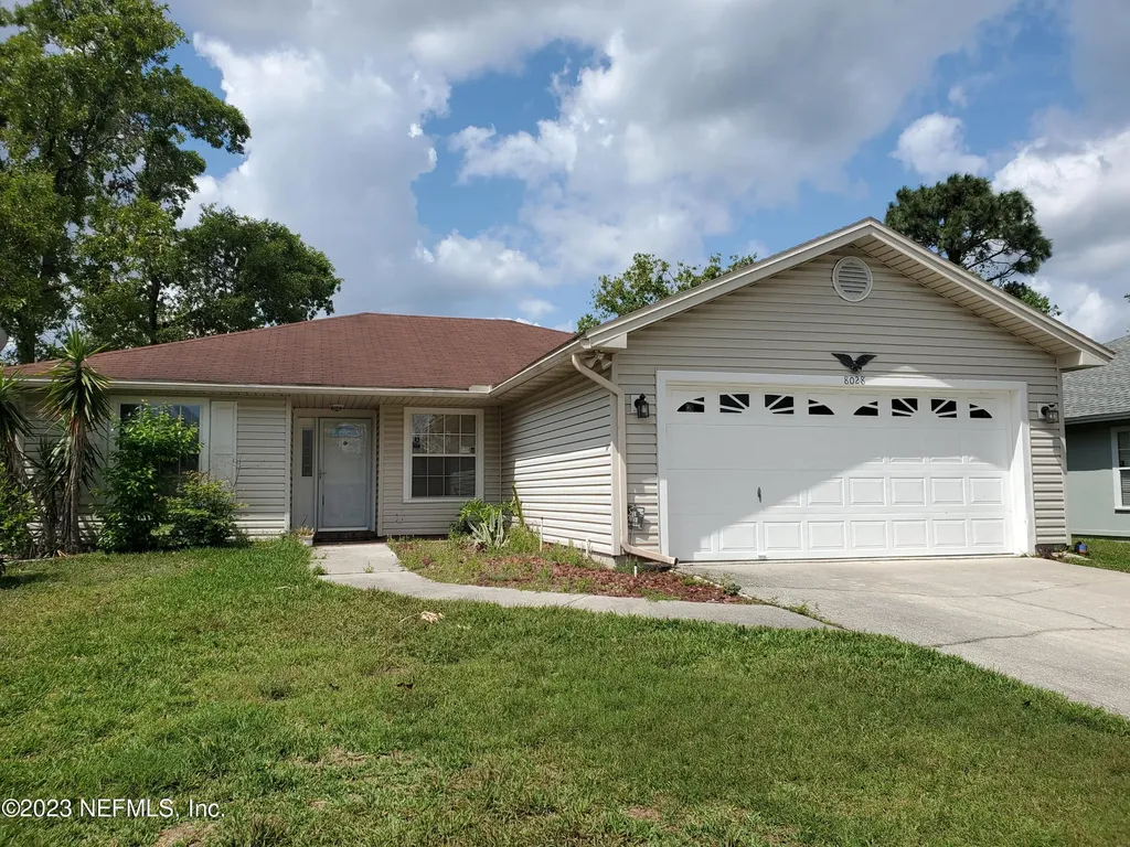 8028 Queensferry Lane Jacksonville FL 32244