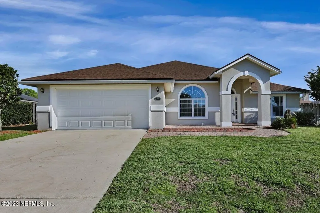 12983 Chelsea Harbor Drive S Jacksonville FL 32224