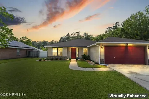1854 Penzance Parkway Middleburg FL 32068