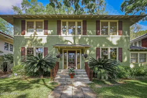 3591 Hedrick Street Jacksonville FL 32205