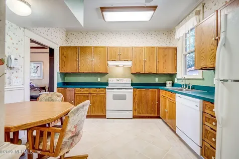 3591 Hedrick Street Jacksonville FL 32205
