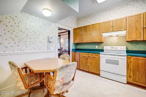 3591 Hedrick Street Jacksonville FL 32205