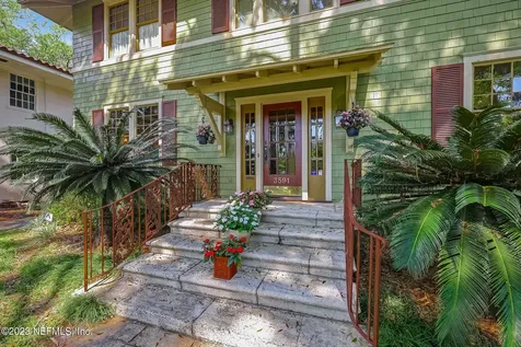 3591 Hedrick Street Jacksonville FL 32205