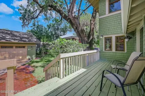3591 Hedrick Street Jacksonville FL 32205