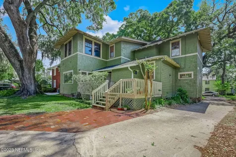 3591 Hedrick Street Jacksonville FL 32205