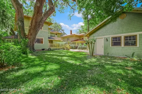 3591 Hedrick Street Jacksonville FL 32205