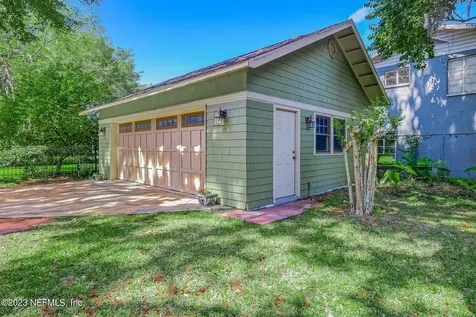 3591 Hedrick Street Jacksonville FL 32205