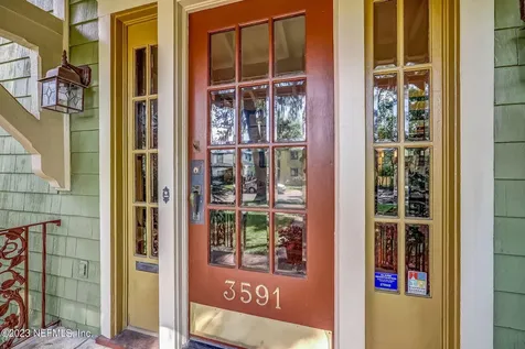3591 Hedrick Street Jacksonville FL 32205