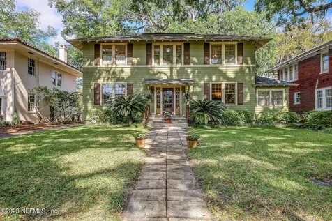 3591 Hedrick Street Jacksonville FL 32205
