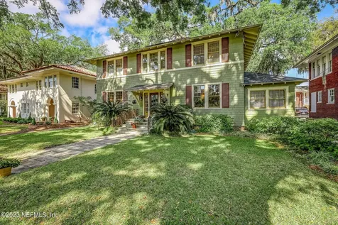 3591 Hedrick Street Jacksonville FL 32205