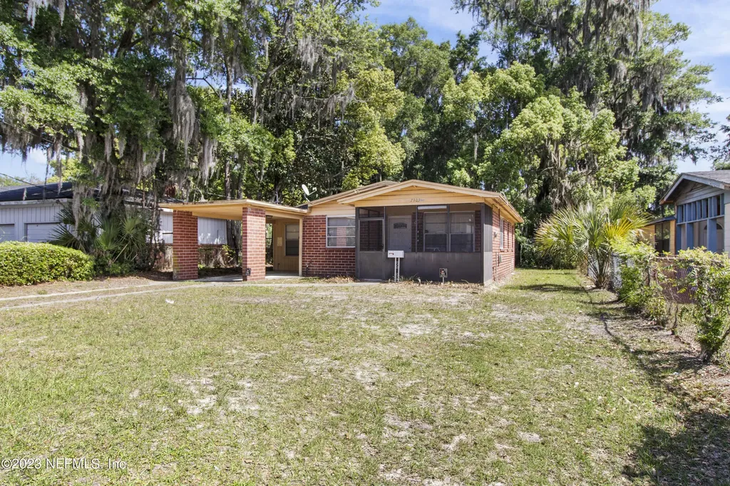 7303 Barberie Street Jacksonville FL 32208