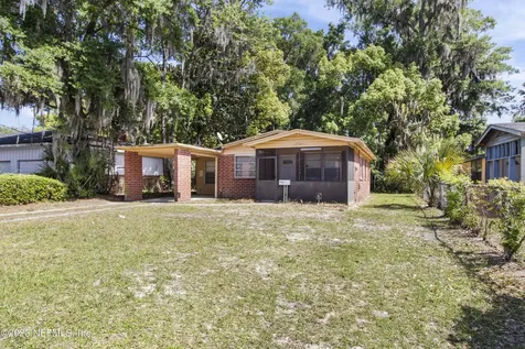 7303 Barberie Street Jacksonville FL 32208