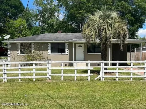5349 Poppy Drive Jacksonville FL 32205