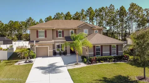 29 Reef Bay Court St. Augustine FL 32092