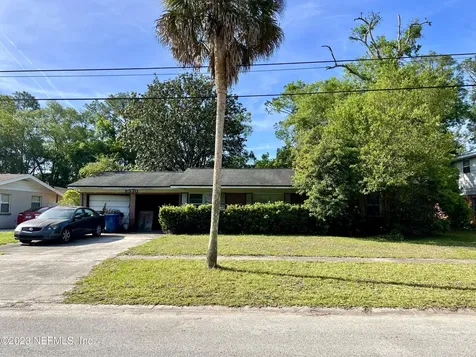 8530 Burkhall Street Jacksonville FL 32211