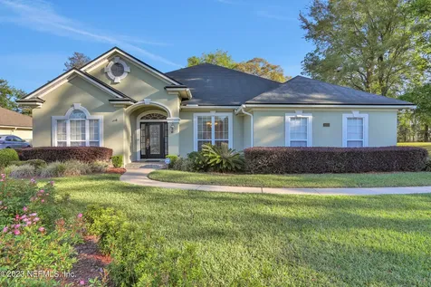 2012 Medinah Lane Green Cove Springs FL 32043