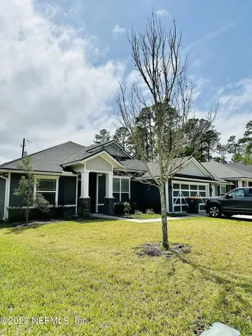 10718 Lawson Branch Court Jacksonville FL 32257