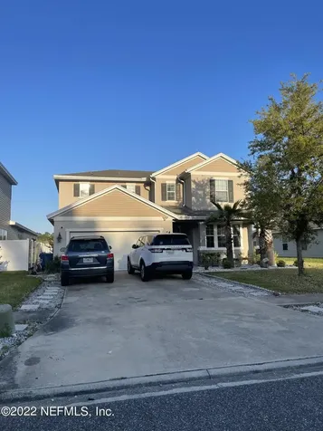 15888 Lexington Park Boulevard Jacksonville FL 32218
