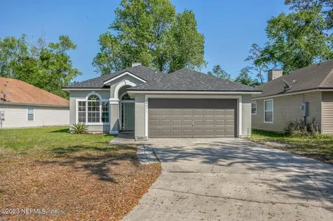 10411 Centerwood Court Jacksonville FL 32218