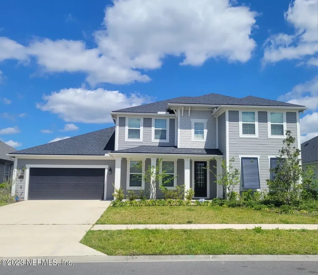 3942 Spyglass Hill Lane Middleburg FL 32068