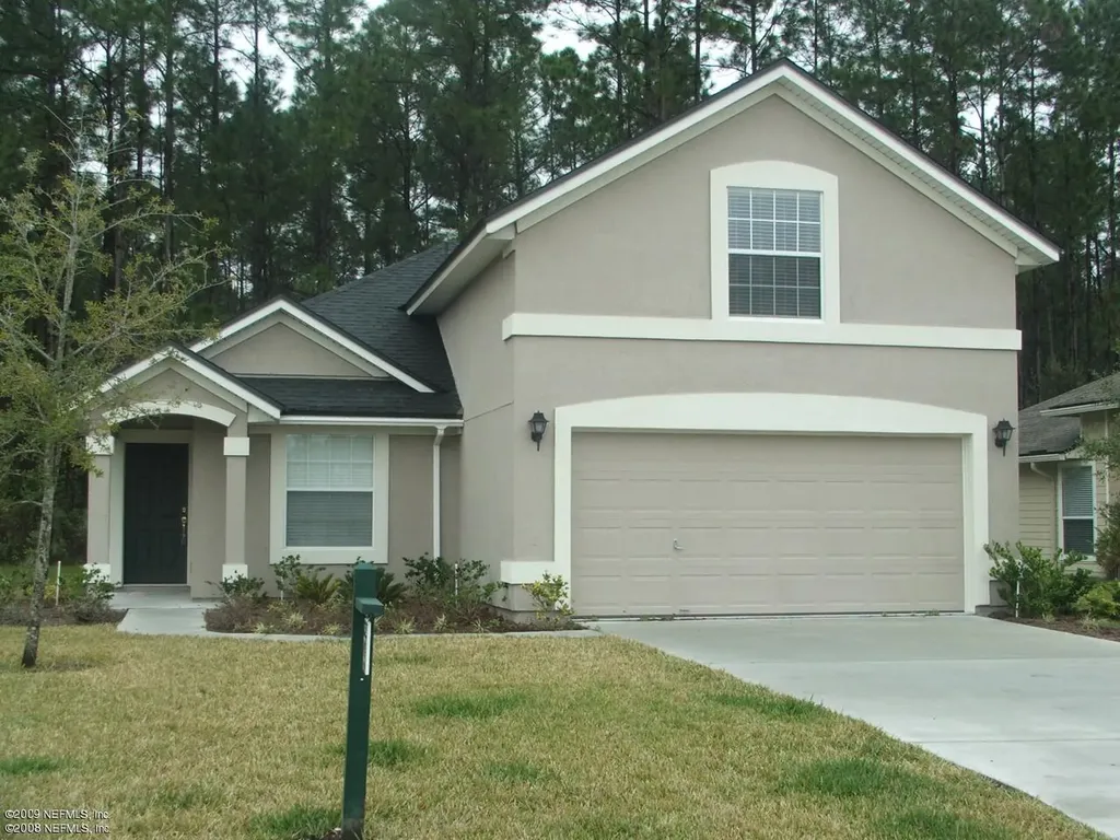 1568 W Windy Willow Drive St. Augustine FL 32092