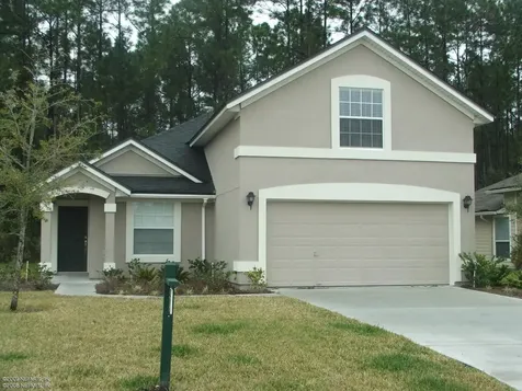 1568 W Windy Willow Drive St. Augustine FL 32092