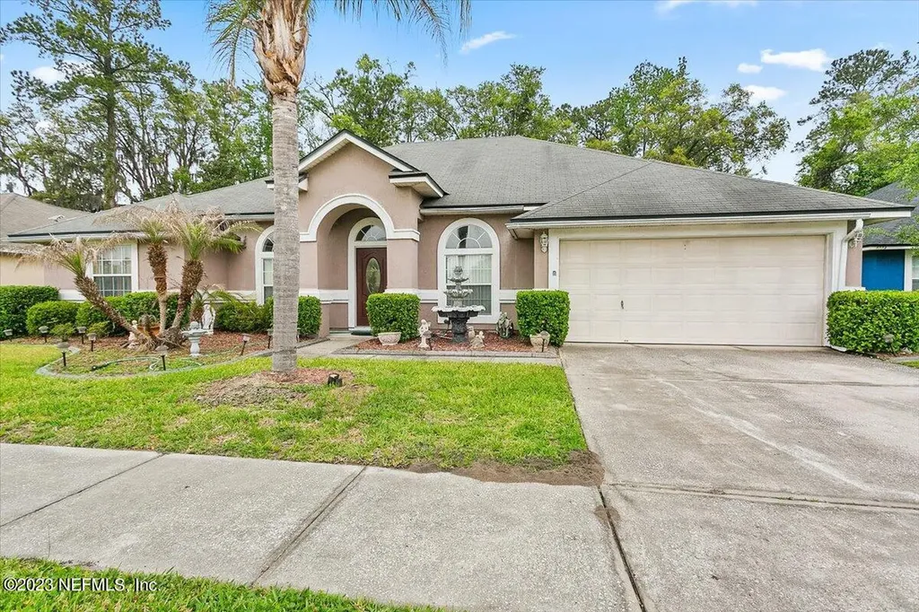 4251 Woodley Creek Road Jacksonville FL 32218