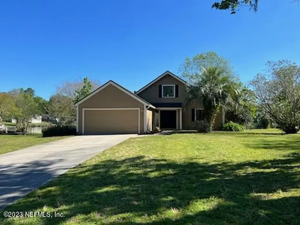 4487 Carolyn Cove Lane S Jacksonville FL 32258