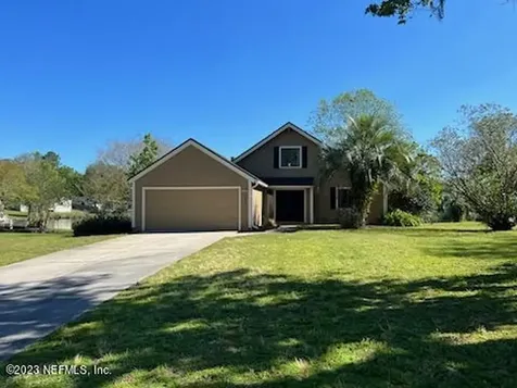 4487 Carolyn Cove Lane S Jacksonville FL 32258