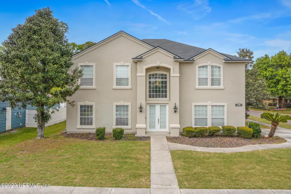 2989 Captiva Bluff Court Jacksonville FL 32226